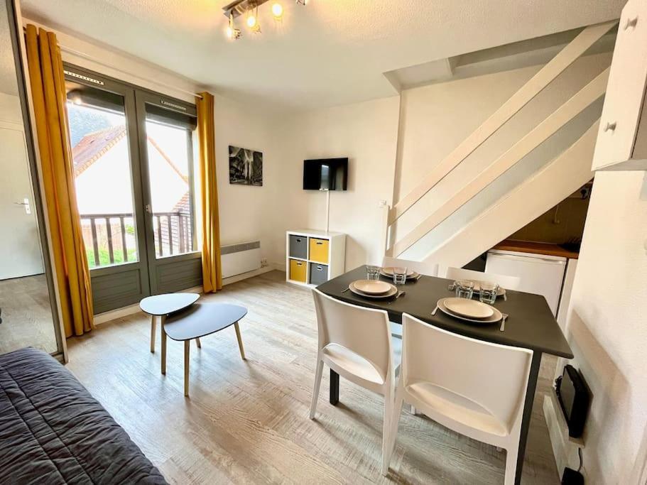 L'Abri Cotier Apartment Courseulles-sur-Mer Exterior photo